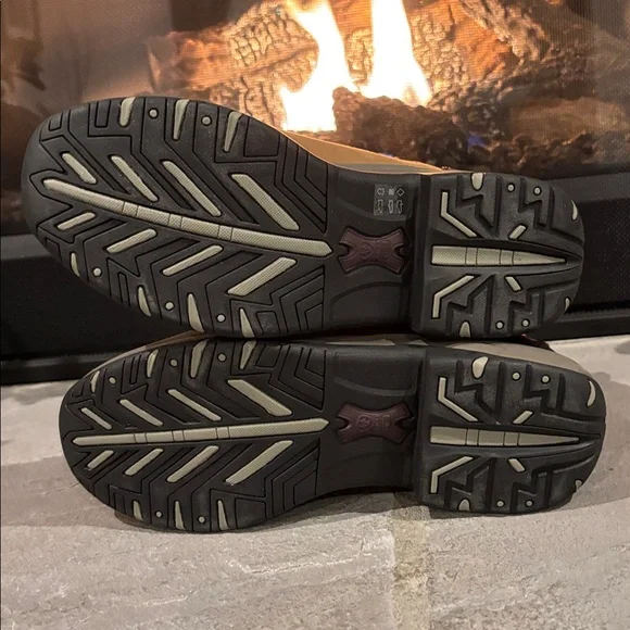 Ariat Terrain VentTEK 360 Aztec,leather,ATS,Duratread,stirrup friendly - Picture 5 of 16